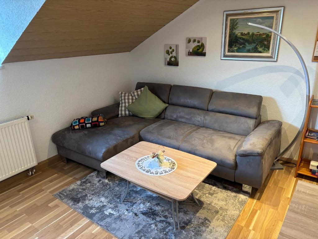 Ferienwohnungen Schellein - Two-Bedroom Apartment