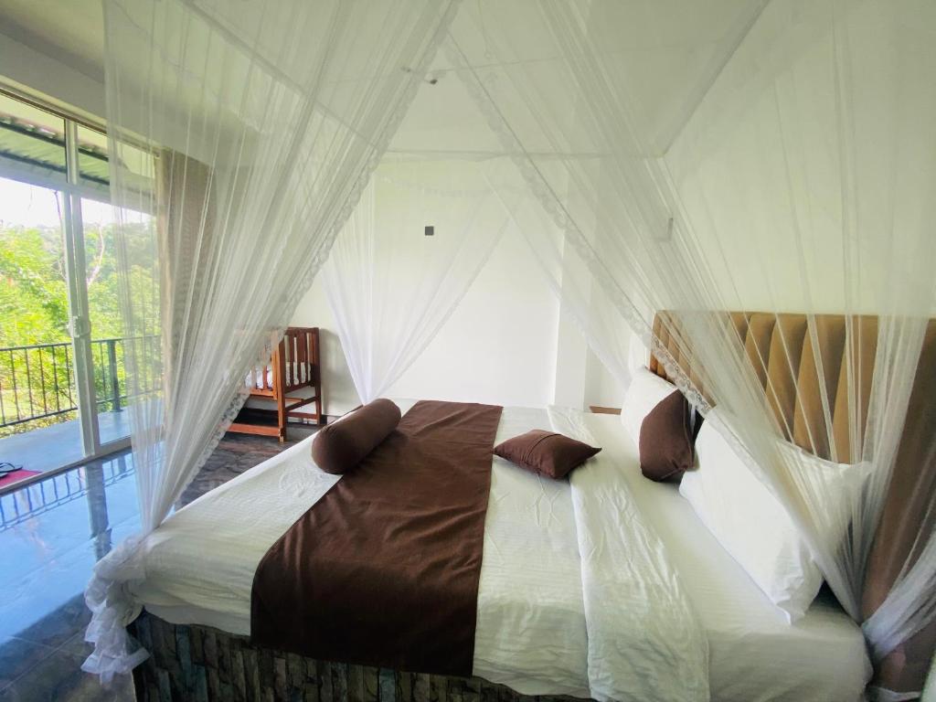 Chamodya Home Stay - 15