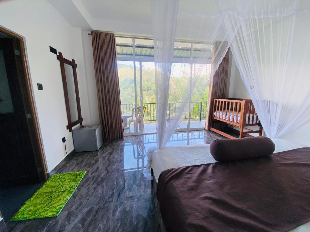 Chamodya Home Stay - 16