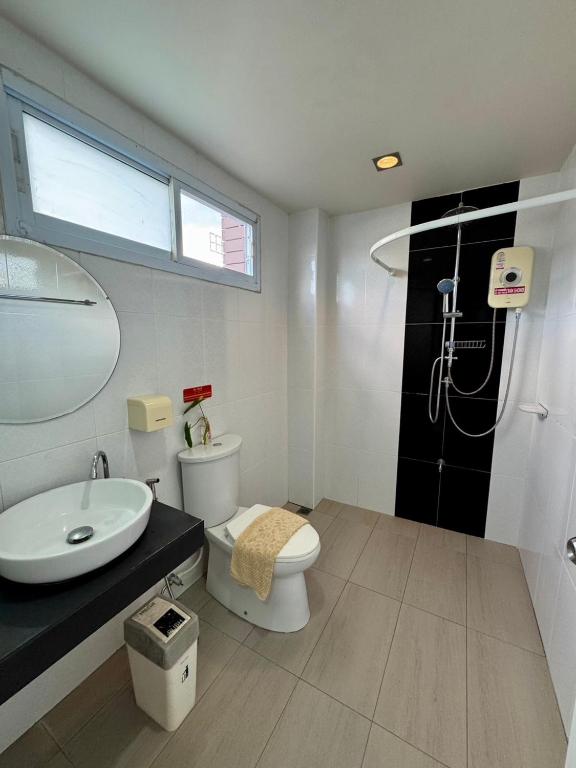 Le Neuf Nakorn Lampang - 1