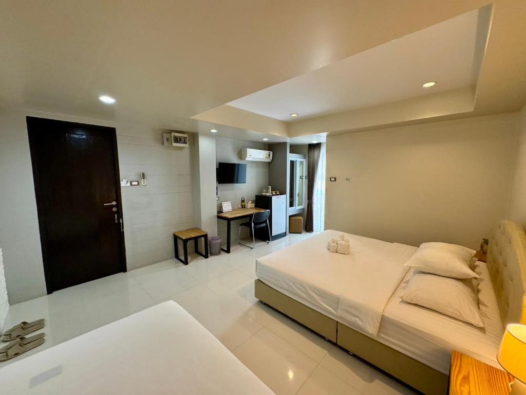 Le Neuf Nakorn Lampang - 4