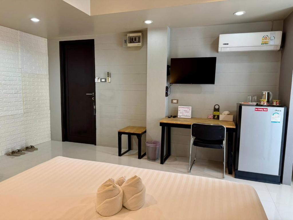 Le Neuf Nakorn Lampang - 6