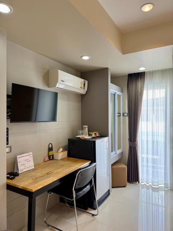 Le Neuf Nakorn Lampang - 8