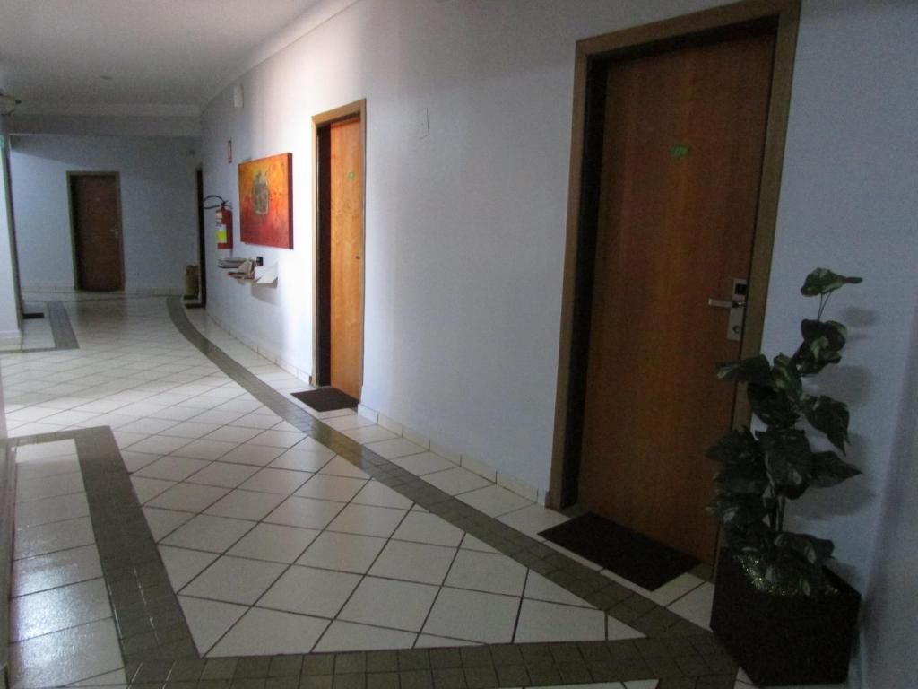  Hotel Araguaia Goiânia