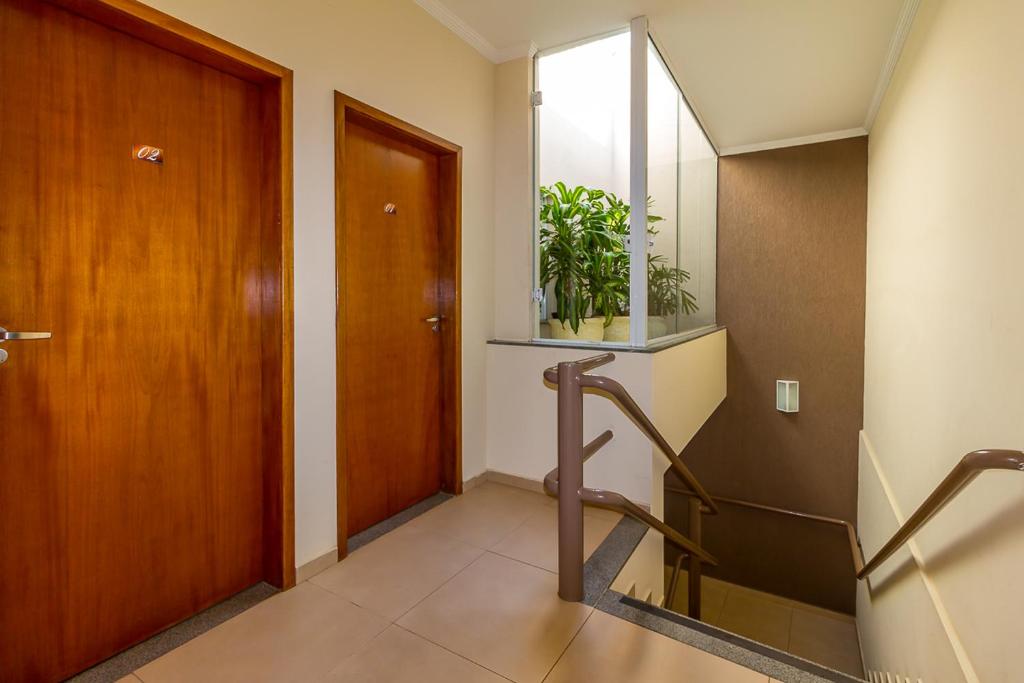  Hotel Maria Luiza