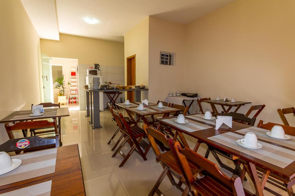  Hotel Maria Luiza