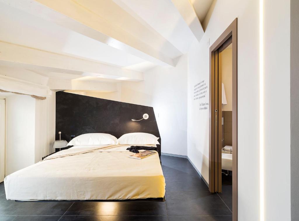 Duomo Suites & Spa - Klassieke Kamer