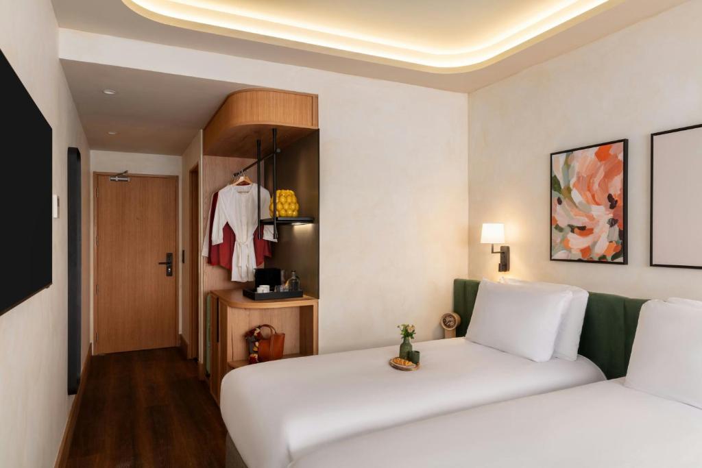 Salitre Hotel, Sonder by Marriott Bonvoy - Resim 10