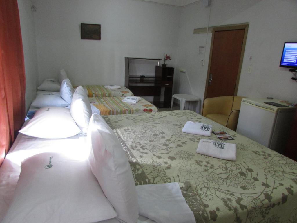  Hotel Araguaia Goiânia