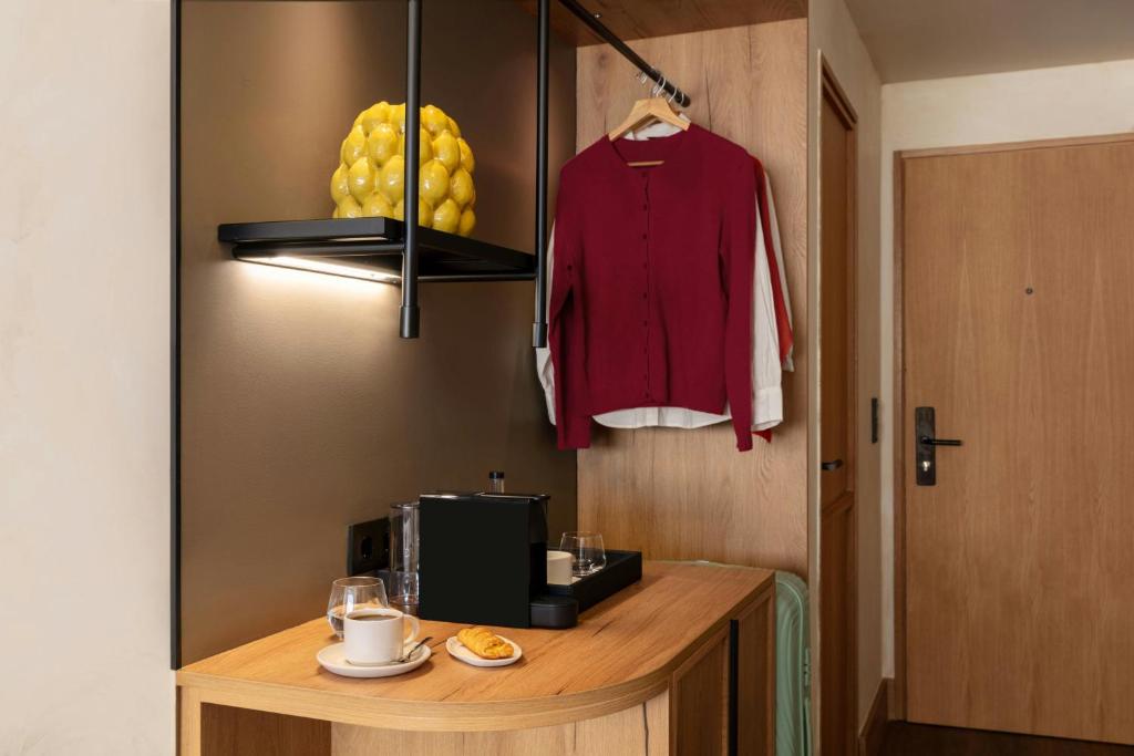 Salitre Hotel, Sonder by Marriott Bonvoy - Resim 20