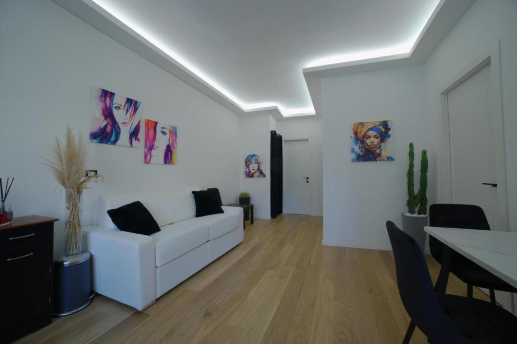 Suites Conca D'Oro, Roma