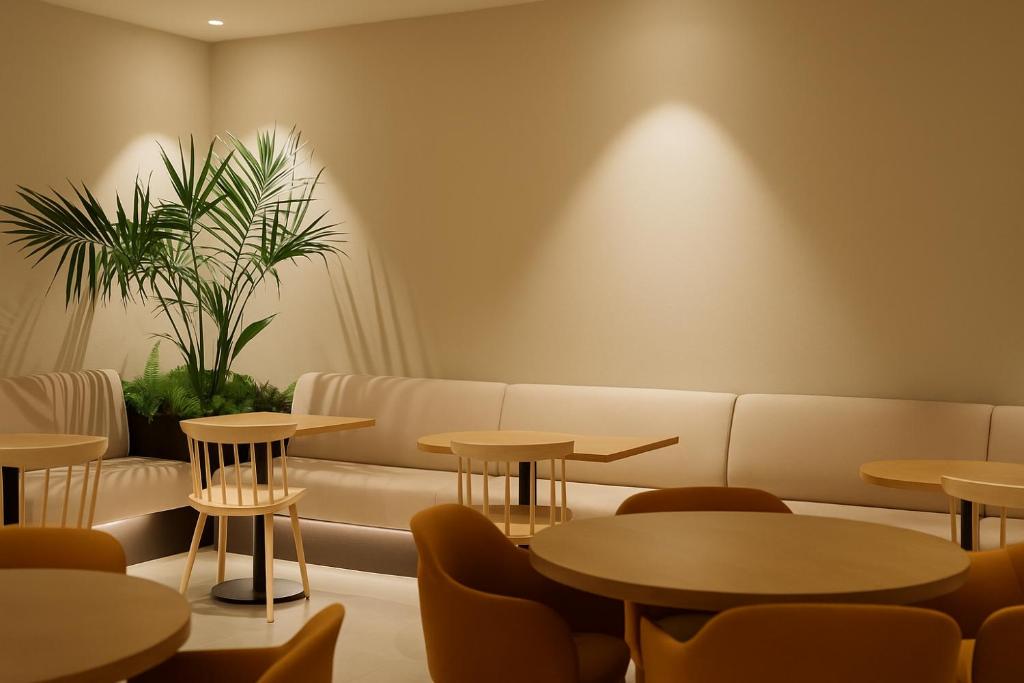 Petit Palace Trencadís - Resim 34