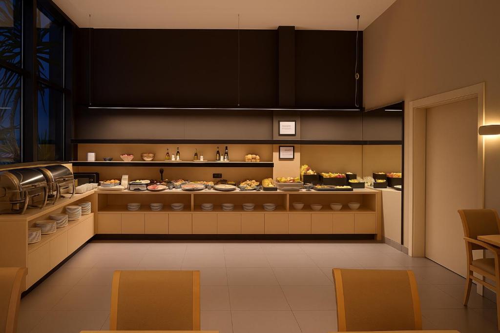 Petit Palace Trencadís - Resim 35