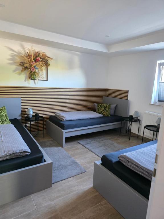 Tiger Apartment - 18