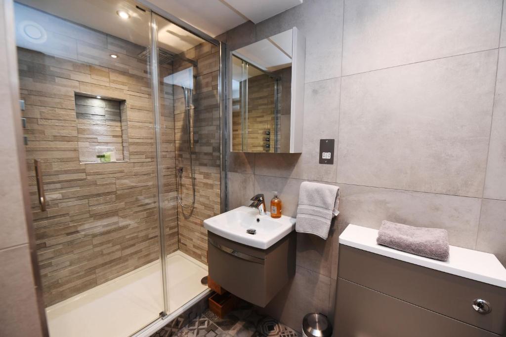 Harrogate Valley Gardens View - Harrogate Self Catering 7