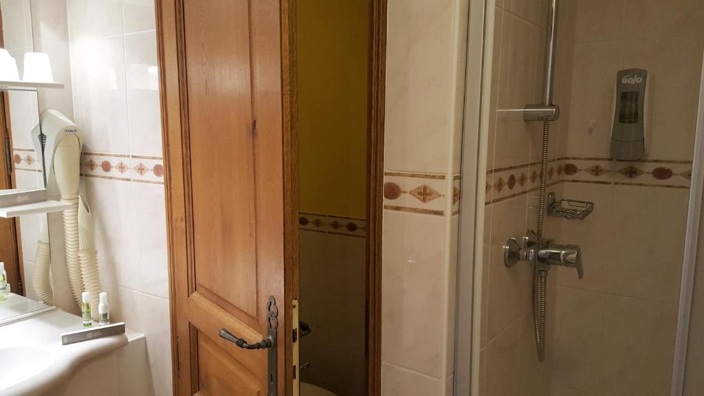 La Terrasse - Teritoria - Standard Double Room