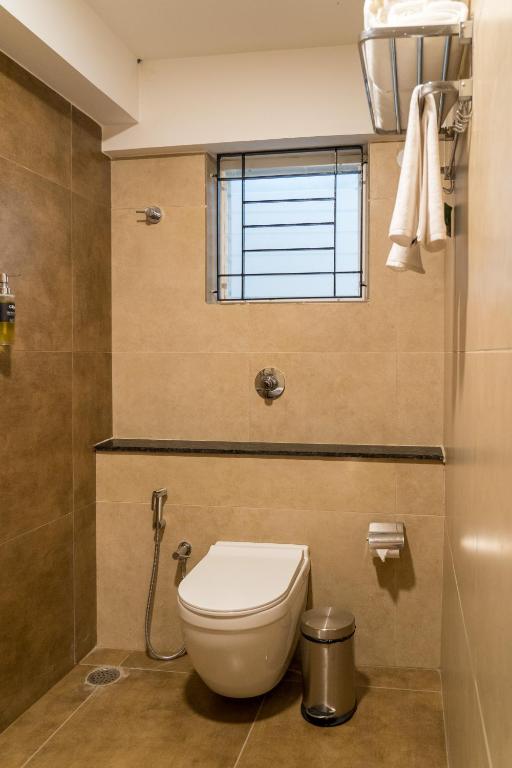 Olive Hotel Millers Road by Embassy Group photo