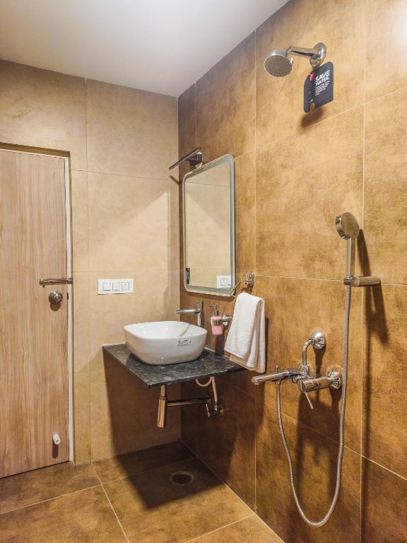 Olive Hotel Millers Road by Embassy Group photo