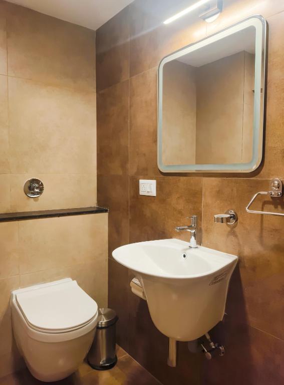 Olive Hotel Millers Road by Embassy Group photo