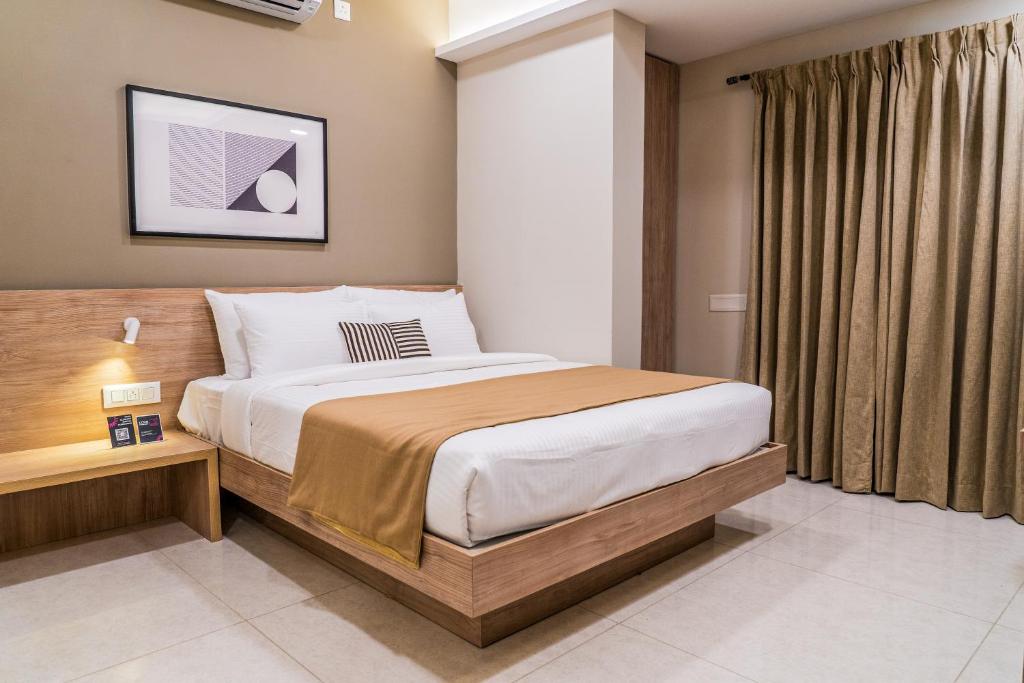 Olive Hotel Millers Road by Embassy Group photo