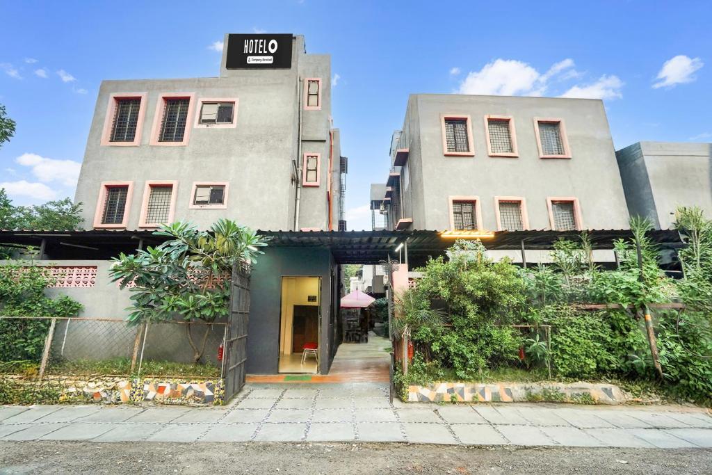 Gallery image of Super Hotel O Hingna Road Near Rachana Metro Station in Nagpur