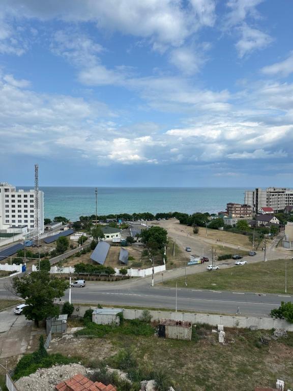 Gallery image of Квартира с Видом на Море, ЖК Парус, 10-3 in Chornomorsk