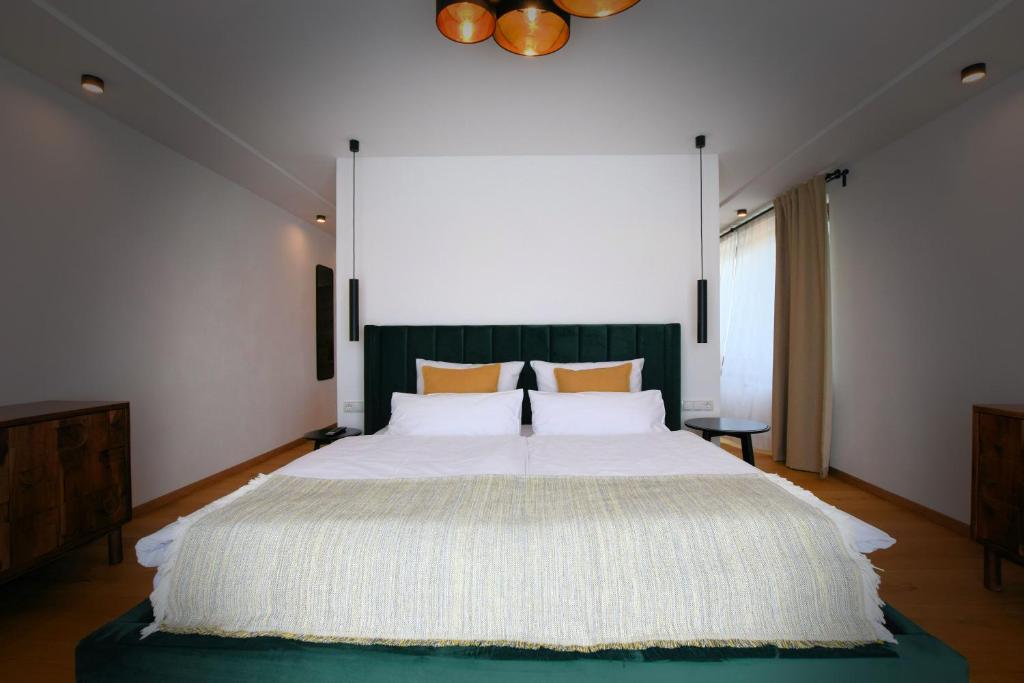 Landgasthof zur Leonie - Wirtshaus & Boutiquehotel - Suite Con Balcón