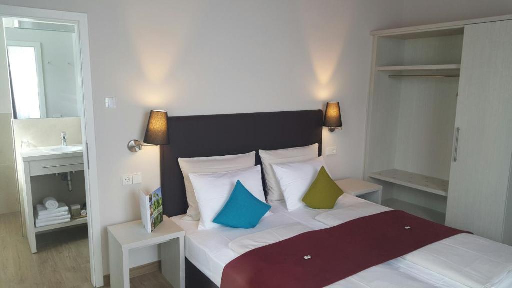 Hotel Palatina 