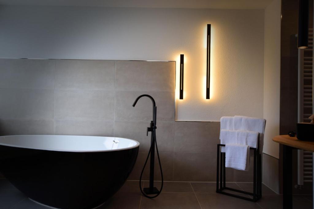 Landgasthof zur Leonie - Wirtshaus & Boutiquehotel - Suite