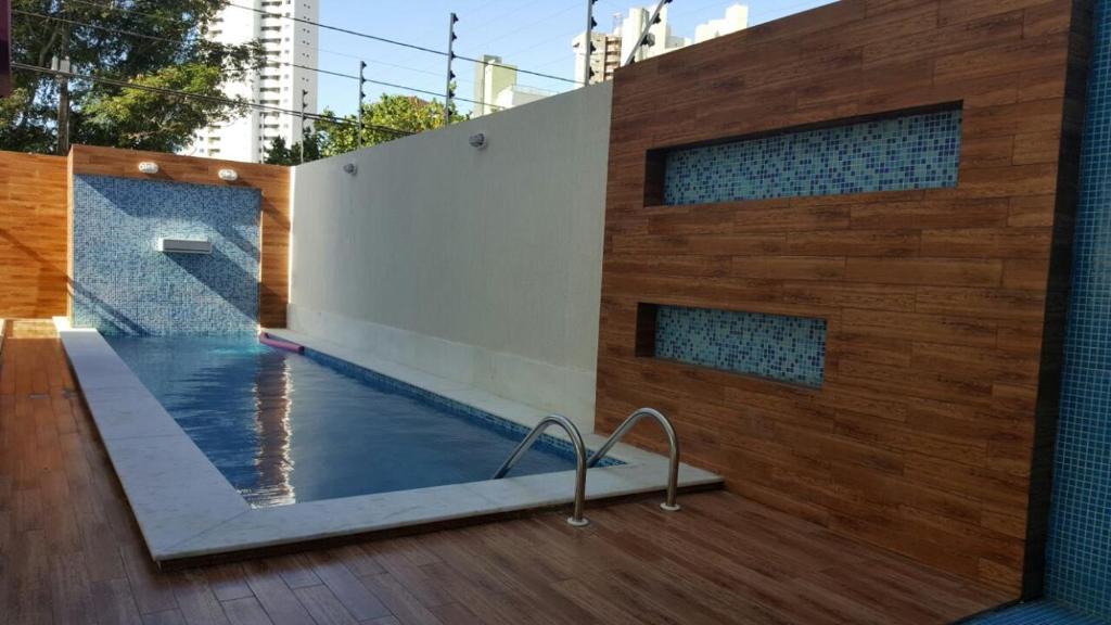  Açai Flat