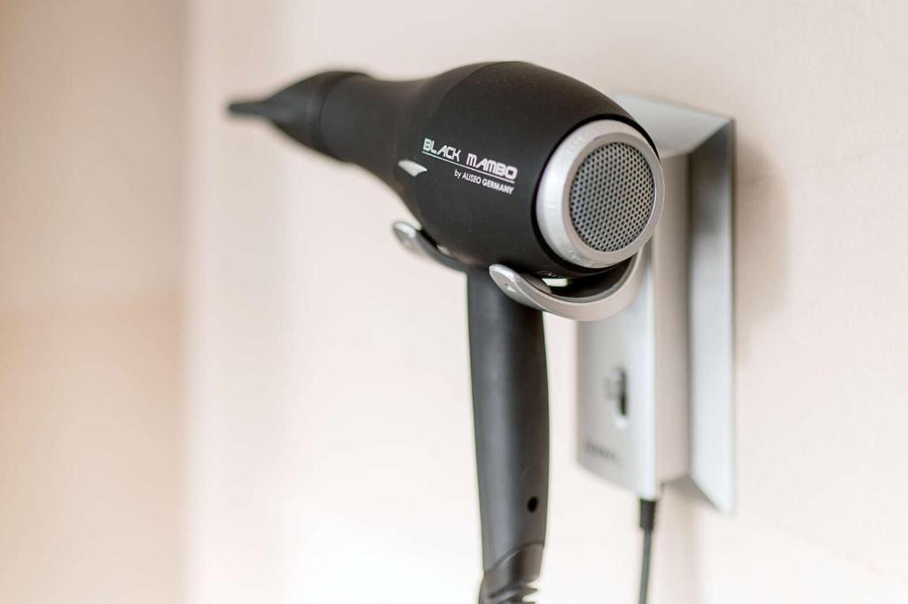 NH Madrid Atocha - Resim 24