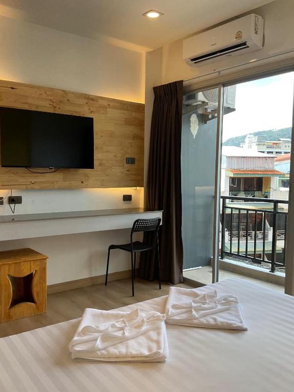 Diva Boutique Hotel - Resim 19