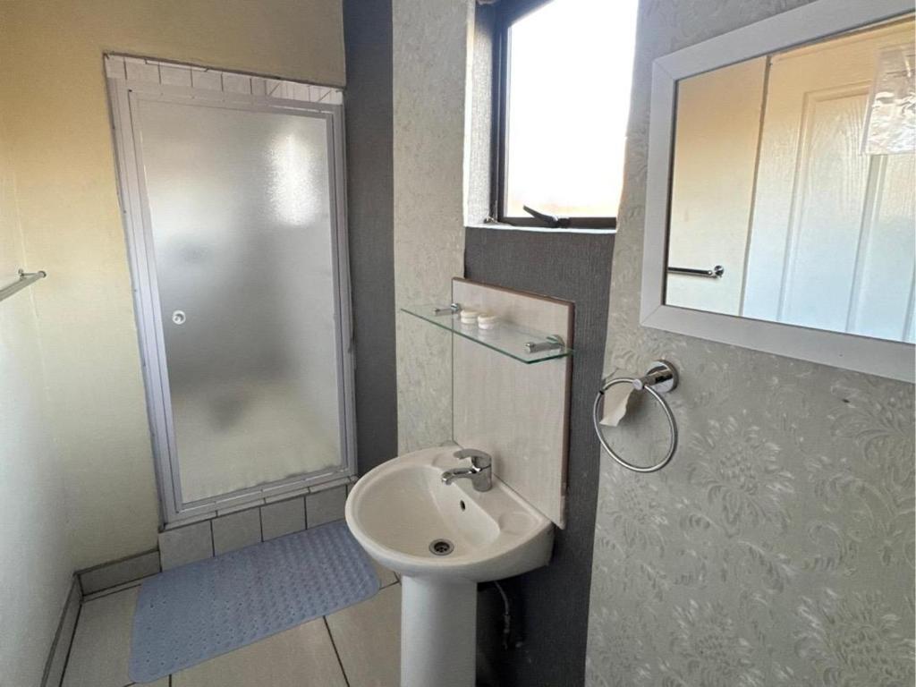 Φωτογραφία από το άλμπουμ του Zamambongi Guest Houses & Spa σε Newcastle