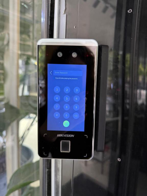 Heights Accommodation Old Center - Resim 10