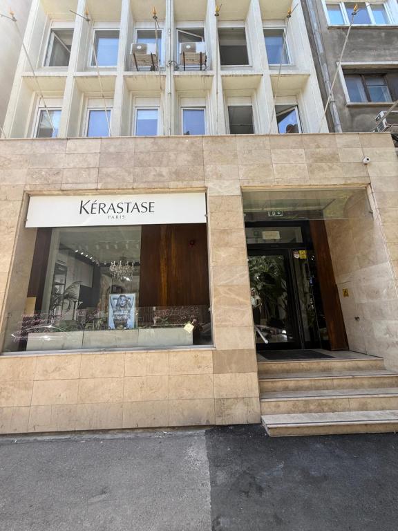 Heights Accommodation Old Center - Resim 5