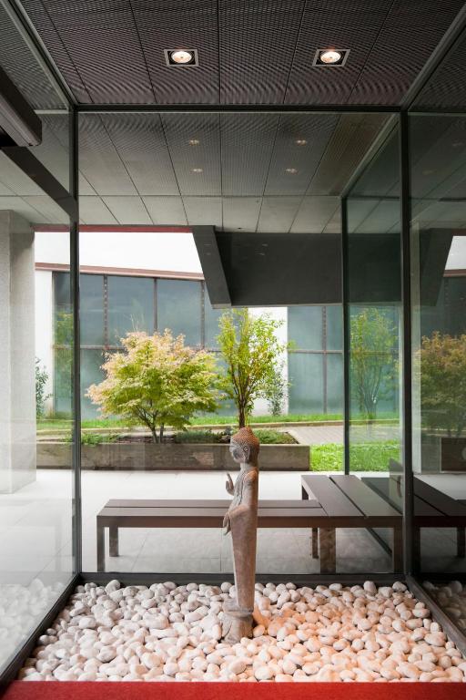 Zambala Luxury Apartments - Resim 28