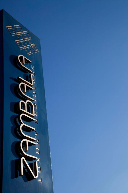 Zambala Luxury Apartments - Resim 15