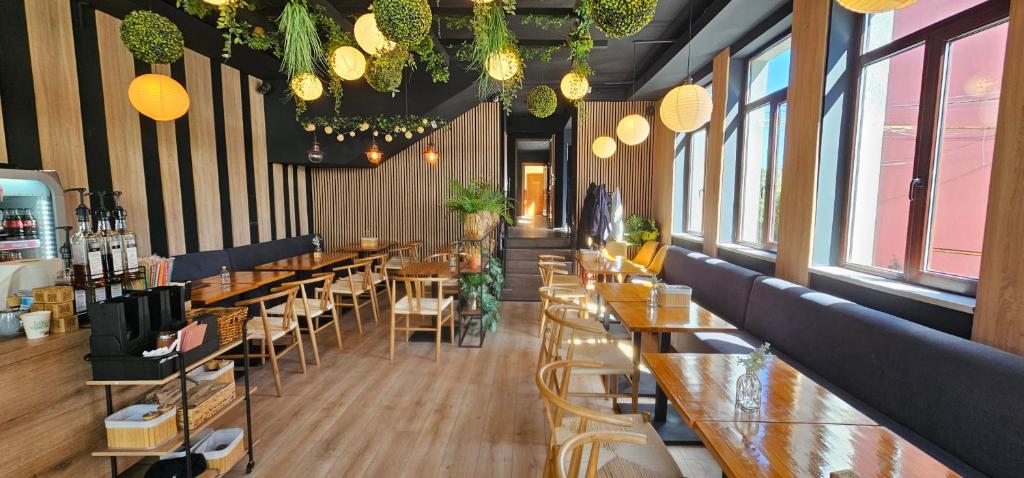 Hotel Olimp - Resim 3