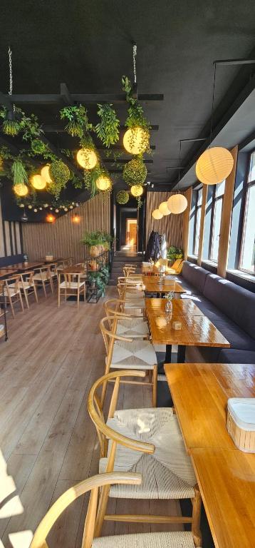 Hotel Olimp - Resim 6