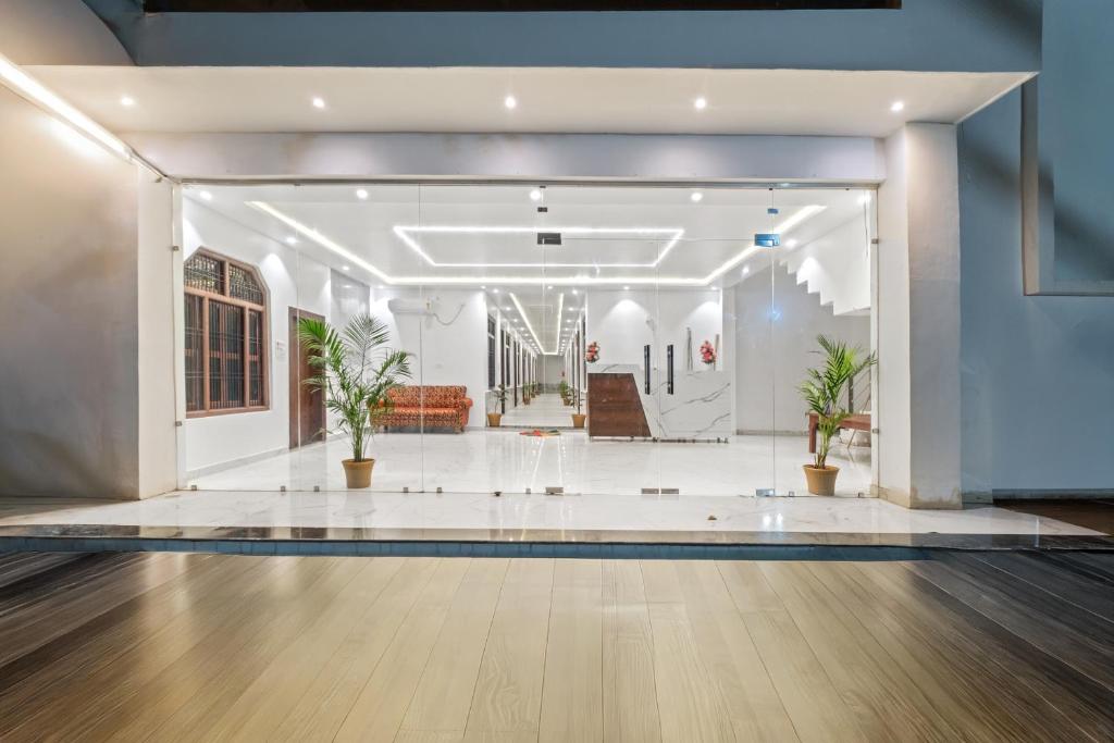 Φωτογραφία από το άλμπουμ του Hotel GrandVeer σε Ayodhya