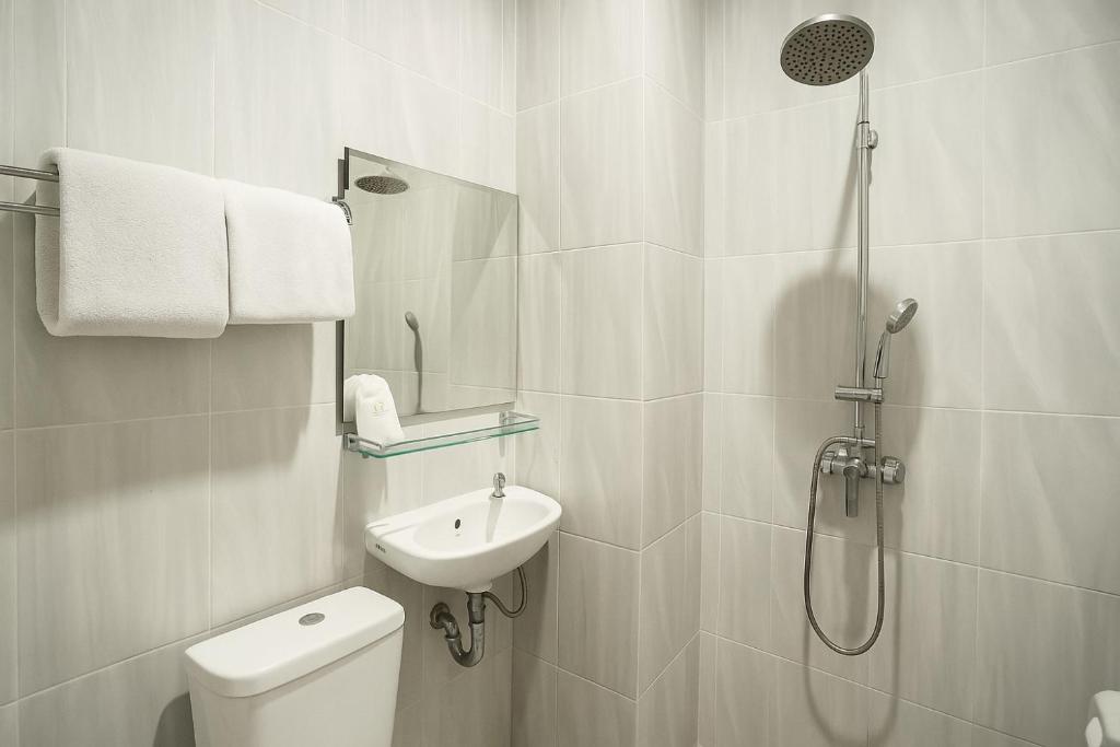 Tripletree Ciptaningati Culture Hotel - Superior Tweepersoonskamer Met 2 Aparte Bedden