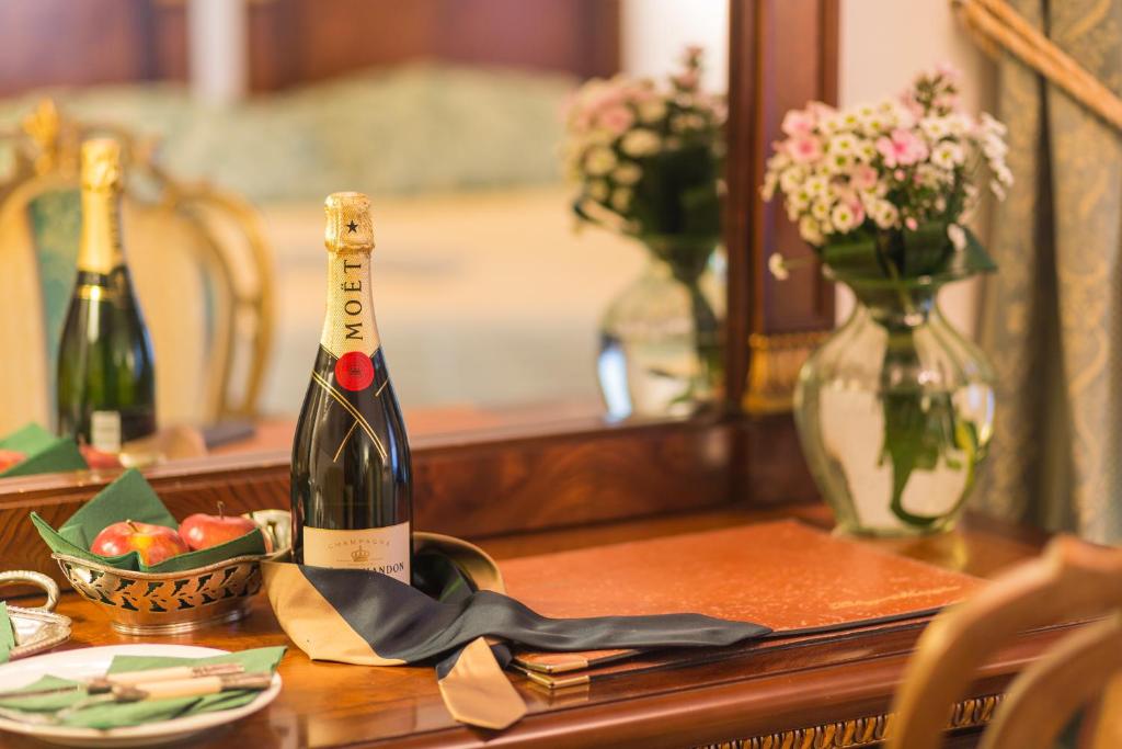 Hotel Palazzo Alexander - 17