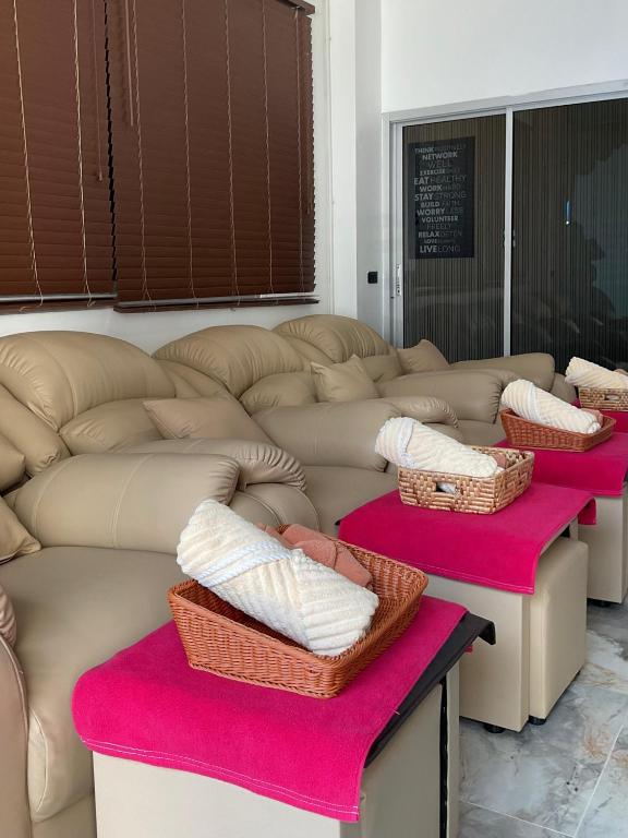 Diva Boutique Hotel - Resim 17