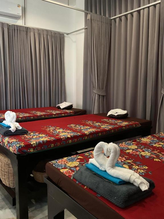 Diva Boutique Hotel - Resim 18