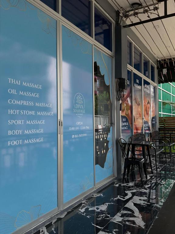 Diva Boutique Hotel - Resim 20