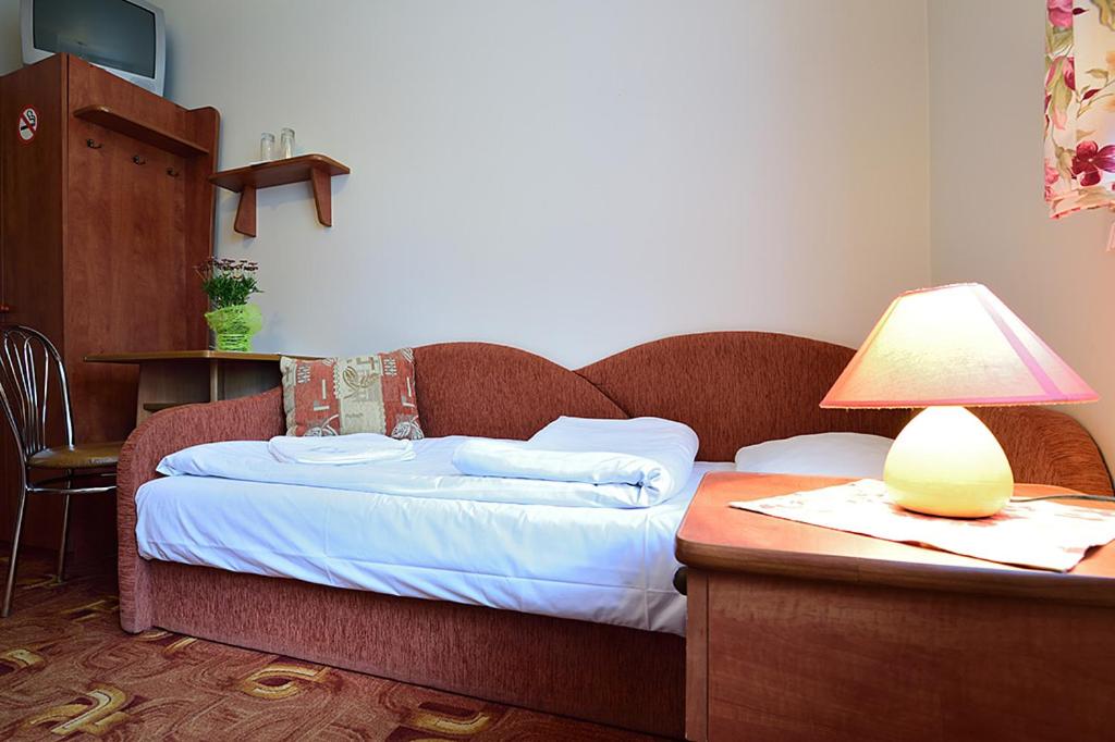Marsjanka - Classic Double Room