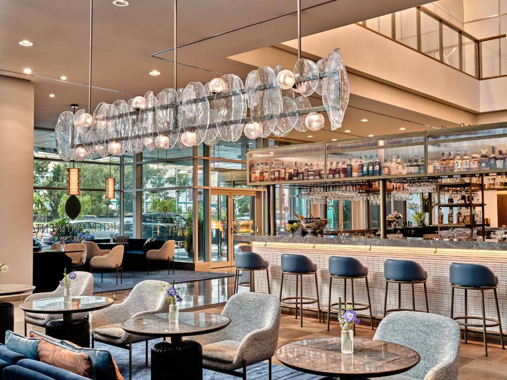 InterContinental Warszawa by IHG - 8