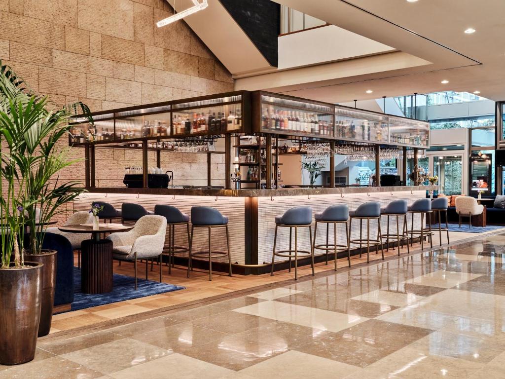 InterContinental Warszawa by IHG - 13