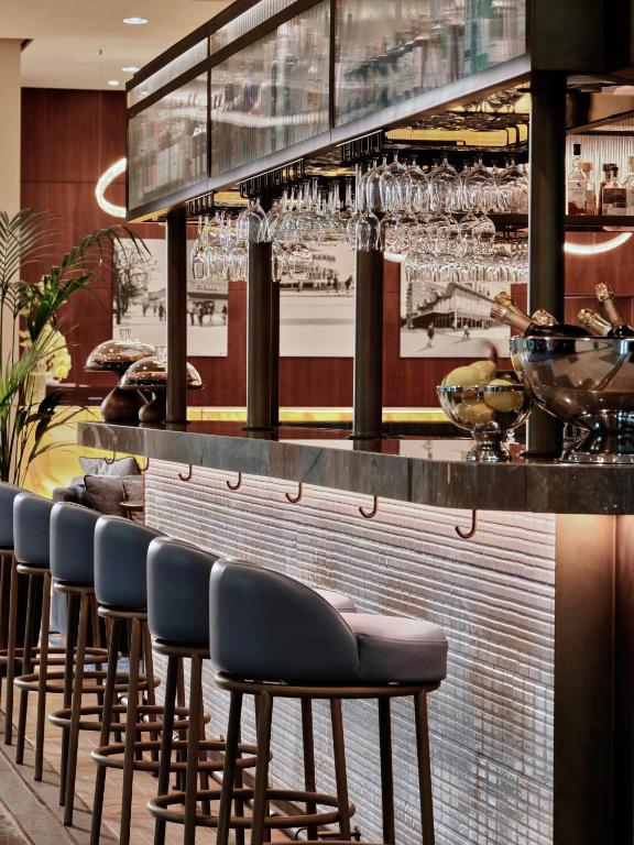 InterContinental Warszawa by IHG - 1