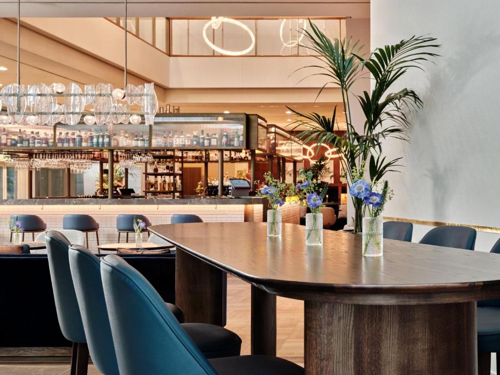 InterContinental Warszawa by IHG - 2